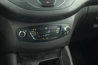 Ford Transit Courier Ford Transit Courier 1.0 101pk Economy Edition | Radio | Elektr. Ramen + Spiegels | Lease 204,- p/m - afbeelding nr 21