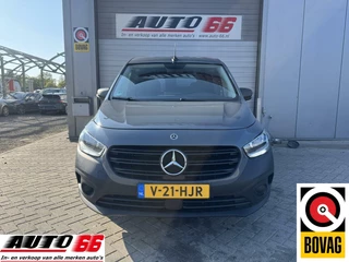 Mercedes-Benz Citan Mercedes Citan bestel 112 CDI L1 Pro - afbeelding nr 2