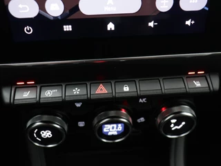 Renault Captur / CAMERA / NAVI GROOT / STOELVERWARMING - afbeelding nr 19
