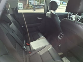 Kia Niro Kia Niro 1.6 GDi Hybrid DynamicLine - afbeelding nr 31