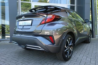 Toyota C-HR - afbeelding nr 9