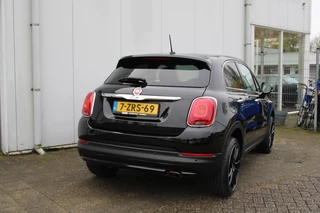 Fiat 500X - afbeelding nr 3