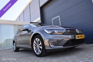 Volkswagen Passat Volkswagen Passat Variant 1.4 TSI GTE Highline - afbeelding nr 29