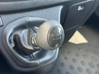 Opel Vivaro Opel Vivaro 1.6 CDTI L2H1 DC Sport EcoFlex*HAAK*A/C*NAVI* - afbeelding nr 29