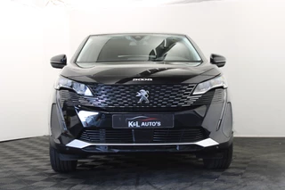 Peugeot 5008 Peugeot 5008 1.2 PureTech Allure Pack |Camera|Navi| - afbeelding nr 6