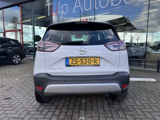 Opel Crossland X Opel Crossland X 1.2 Turbo Innovation Automaat Clima Cruise - afbeelding nr 12