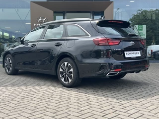 Kia Ceed Sportswagon | Navigatie | elektrische achterklep | stoelverwarming - afbeelding nr 10