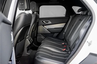 Land Rover Range Rover Velar Land Rover Range Rover Velar 2.0 AWD R-Dynamic Pano Camera Leder Meridian 21