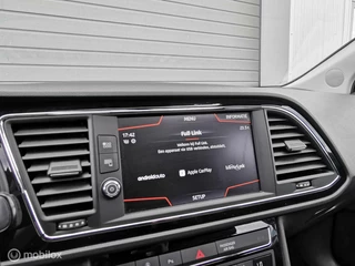 SEAT Leon Seat Leon 1.5 TSI FR 150PK/DSG/ACC/PANORAMADAK/CAMERA/BEATS/ - afbeelding nr 24