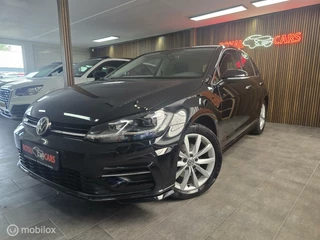 Volkswagen Golf - 404770499-0