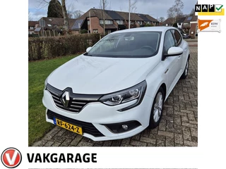 Renault Mégane - afbeelding nr 1