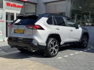Toyota RAV4 Head-up display, 360 camera, Dodenhoekdetectie, JBL , All-in Rijklaarprijs - afbeelding nr 41