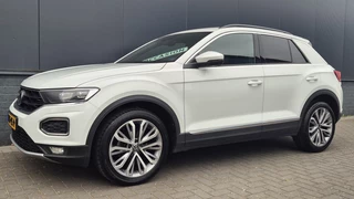 Volkswagen T-Roc - afbeelding nr 2