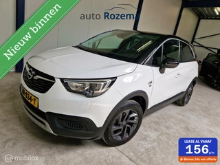 Opel Crossland X - 182287605-0