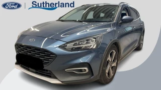 Ford Focus - 78266567-0