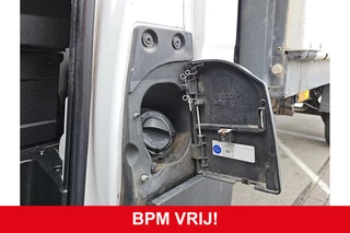 Iveco Daily Open Laadbak, Lang, Trekhaak, Airco, Cruise, Euro 6, 140 PK! - afbeelding nr 17