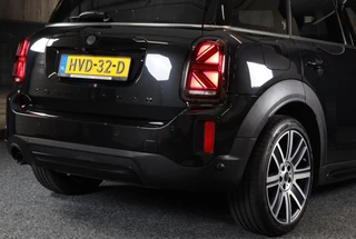 MINI Countryman Mini Mini Countryman 1.5 Cooper John Cooper Works / AUT / Acc / Head Up / Elek Stoelen / Camera / Memory / Leder / Open Pano / Led - afbeelding nr 45