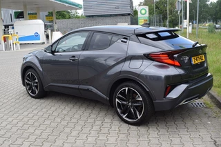 Toyota C-HR - afbeelding nr 3