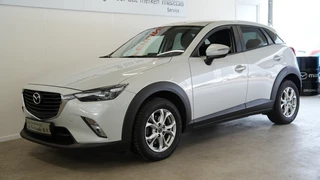 Mazda CX-3 - afbeelding nr 3