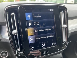 Volvo XC40 Volvo XC40 1.5 T4 Rech. R-Des Expr. | Trekhaak | BLIS | - afbeelding nr 18