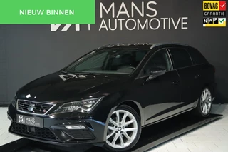 SEAT Leon - 452910583-0
