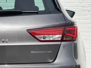 SEAT Leon Seat Leon ST 1.0 EcoTSI Style Full LED koplampen Cruise control Climate control Apple Carplay / Android auto Parkeersensoren - afbeelding nr 21