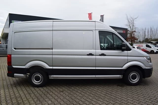 Volkswagen Crafter - afbeelding nr 7