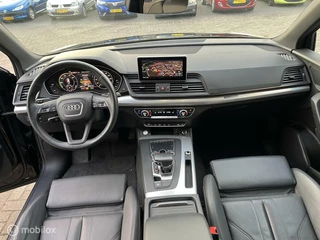 Audi Q5 Audi Q5 55 TFSI e quattro S-LINE*LED*CAMERA*NAVI*CRUISE* - afbeelding nr 10