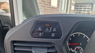 Volkswagen Caddy - afbeelding nr 15