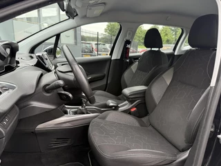 Peugeot 2008 Peugeot 2008 1.2 PureTech Blue Lion Navi, Airco,Cruise,Dealer Onderhouden,Pdc,Lm Velgen,Apk tot 12-2025 - afbeelding nr 6