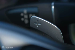Mercedes-Benz C-Klasse Mercedes-Benz C200 Cabrio AMG ILS-LED Leder Camera 19