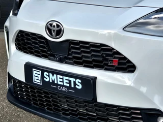 Toyota Yaris Cross Toyota Yaris Cross 1.5 Hybrid GR Sport Automaat |Nav|Cam|Top! - afbeelding nr 22