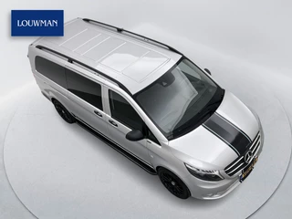 Mercedes-Benz Vito Mercedes-Benz Vito 114 CDI Extra Lang DC 19