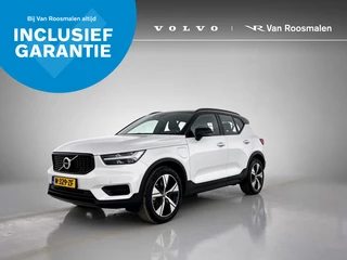 Volvo XC40 - afbeelding nr 1