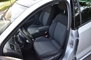 Volkswagen Polo Volkswagen Polo 1.2 TSI Highline CLIMA CRUISE NAVI PDC SCHUIFDAK - afbeelding nr 10