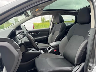 Nissan QASHQAI - afbeelding nr 5