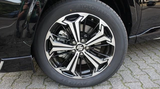 Suzuki Across - afbeelding nr 4