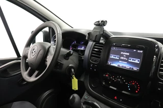 Opel Vivaro Opel Vivaro 1.6 CDTI EURO 6 - Airco - Cruise - Navi - Camera - € 11.900,- Excl. - afbeelding nr 3