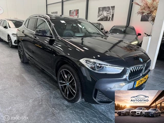 BMW X2 sDrive20i High Executive