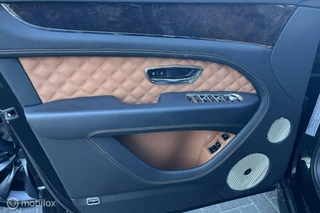 Bentley Bentayga Bentley Bentayga 3.0 V6 Hybrid - afbeelding nr 16
