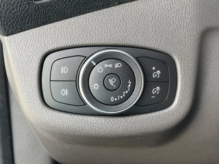 Ford Transit Connect Ford Transit Connect 1.5 EcoBlue L2 Trend HP 100pk | Trekhaak | Cruise contol | Imperiaal | airco | reservewiel | ingebouwde Navigatie a-stijl | all season banden | parkeersensoren - afbeelding nr 22