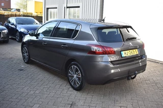 Peugeot 308 - afbeelding nr 6