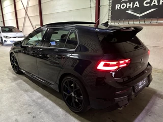 Volkswagen Golf Volkswagen Golf 2.0 TSI R 4Motion Performance AKRA, PANO - afbeelding nr 8