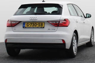 Audi A1 Sportback Audi A1 Sportback 25 TFSI - afbeelding nr 18