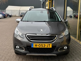 Peugeot 2008 - afbeelding nr 7