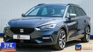 SEAT Leon - 144465536-0