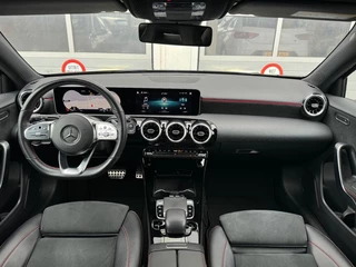 Mercedes-Benz A-Klasse - afbeelding nr 12