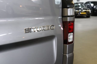 Opel Vivaro - Airco - Navi - Cruise - € 9.950,- Excl. - afbeelding nr 11