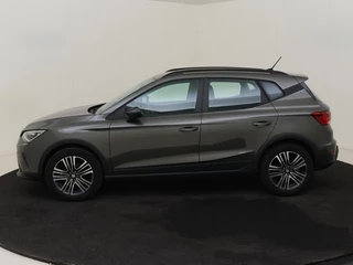 SEAT Arona SEAT Arona 1.0 TSI Style Business Connect 110PK Automaat Compacte klasse me - afbeelding nr 27