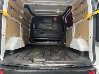 Ford Transit Custom |BETIMMERING|BANK|CRUISE| - afbeelding nr 7